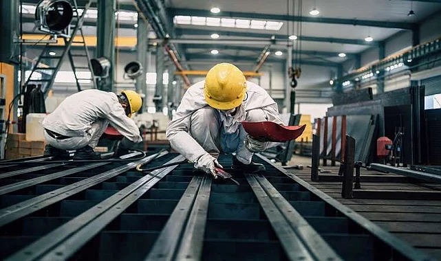 Aksu Depo İstifleme Hizmeti